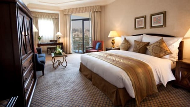 Cairo Budget Hotels Cairo Hotel Room