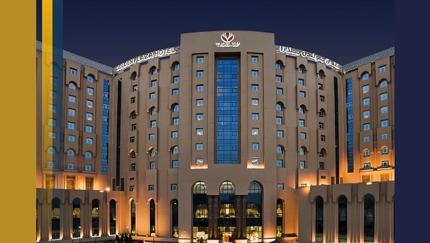 Cairo Hotels Tolip Golden Plaza